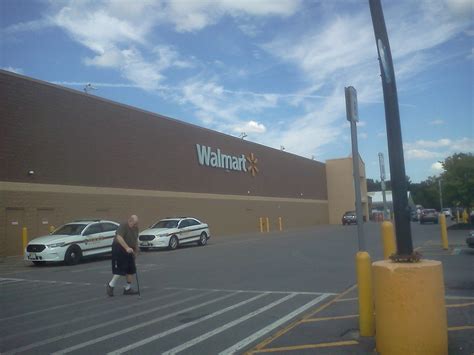 Walmart new hartford ny - Personal Shopper (Former Employee) - New Hartford, NY - September 5, 2023. Working here was good. The pay was ok and the hrs were not that bad. But the managers are horrible. They don't explain anything to you for example The point system. They don't tell you that you get points if you leave home sick and have no time to use.